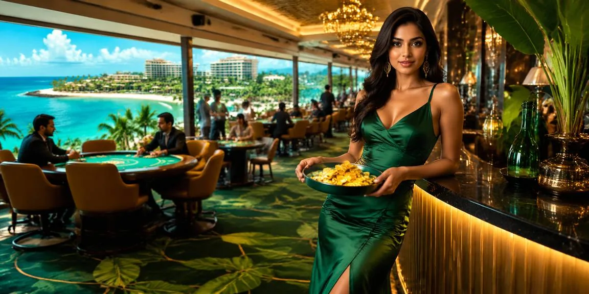 8l9 Roulette DiamondSpin
